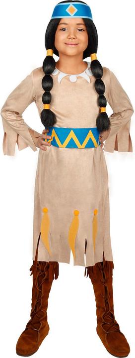 Actual product image Metamorph Yakari Rainbow (116)