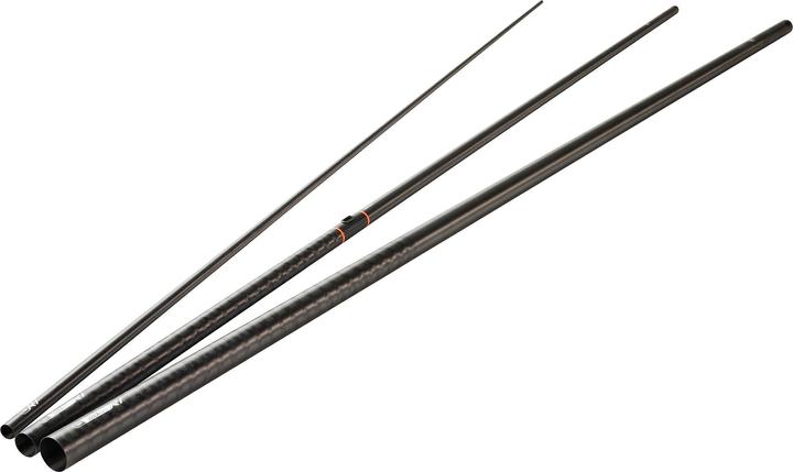 Image du produit Caperlan CARPOVER 500 R KIT (Tige ronde, 145 cm)