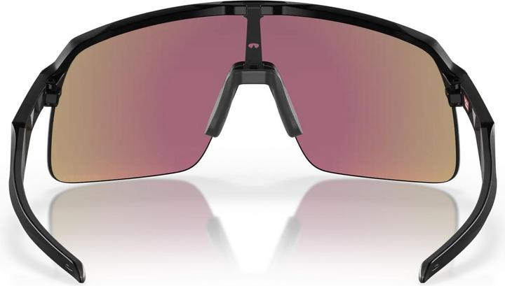 Produktbild Oakley Sutro Lite (Matte Black, Prizm Sapphire)