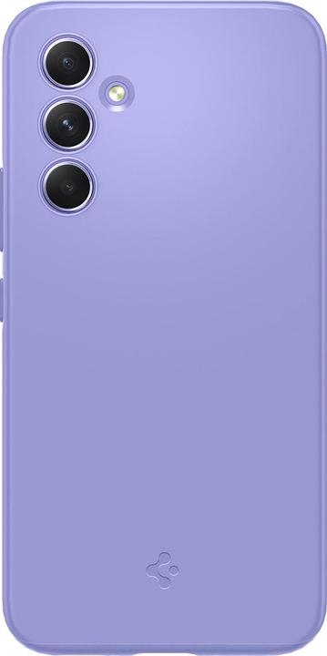 Immagine prodotto Spigen Custodia Thin Fit per A546B Samsung Galaxy A54 - viola fantastico (Samsung Galaxy A54 5G)