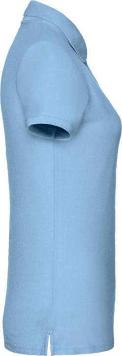 Immagine prodotto Fruit of the Loom Lady Fit 65/35 Maglietta Polo Donna (S)