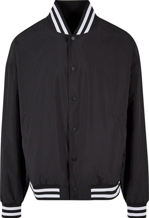 Image du produit Build Your Brand - Blouson d'université LIGHT COLLEGE - Homme (XS)