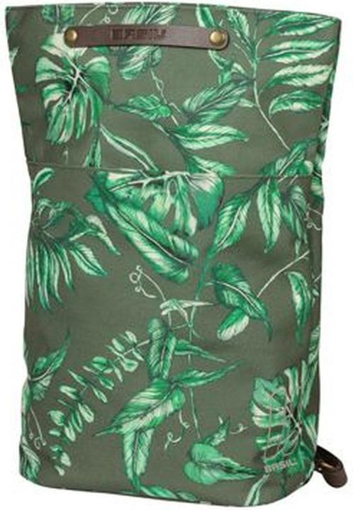 Actual product image Basil Ever-Green (14 l)