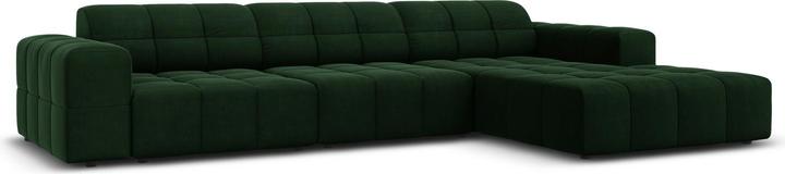 Produktbild Cosmopolitan Design Chicago (Ecksofa)