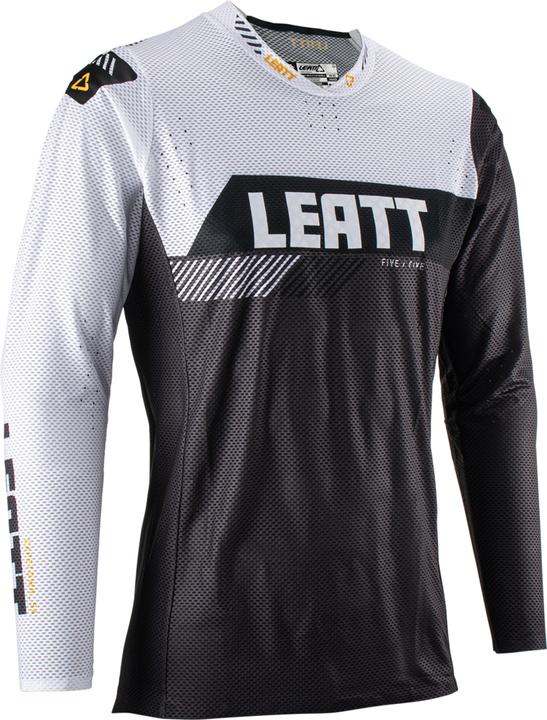 Leatt Jersey Moto 5.5 UltraWeld (Herren, M)