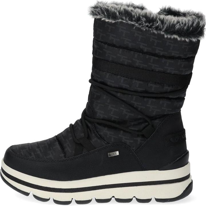 Actual product image Tom Tailor Stiefelette (37)
