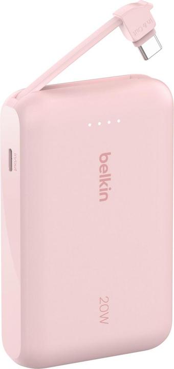 Image du produit Belkin Boost Charge (10000 mAh, 20 W, 36 Wh)
