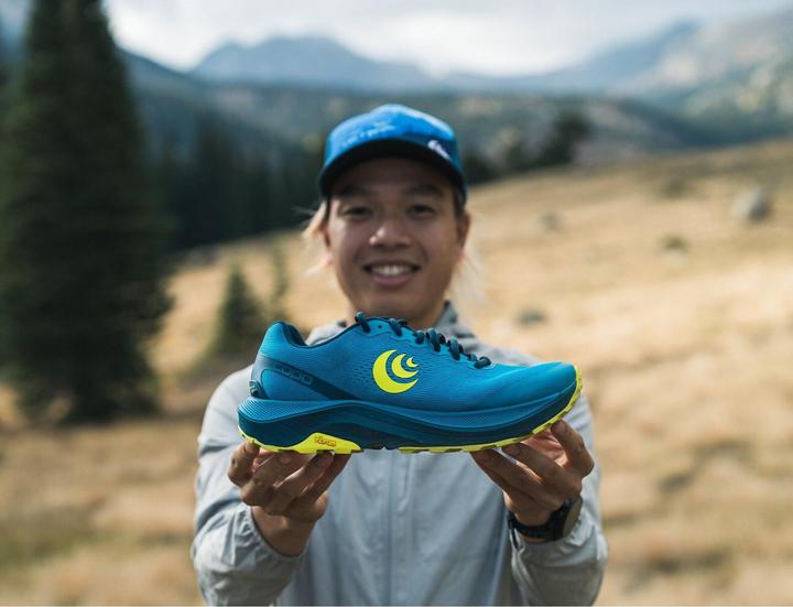 Produktbild Topo Athletic Ultraventure 3 (44)