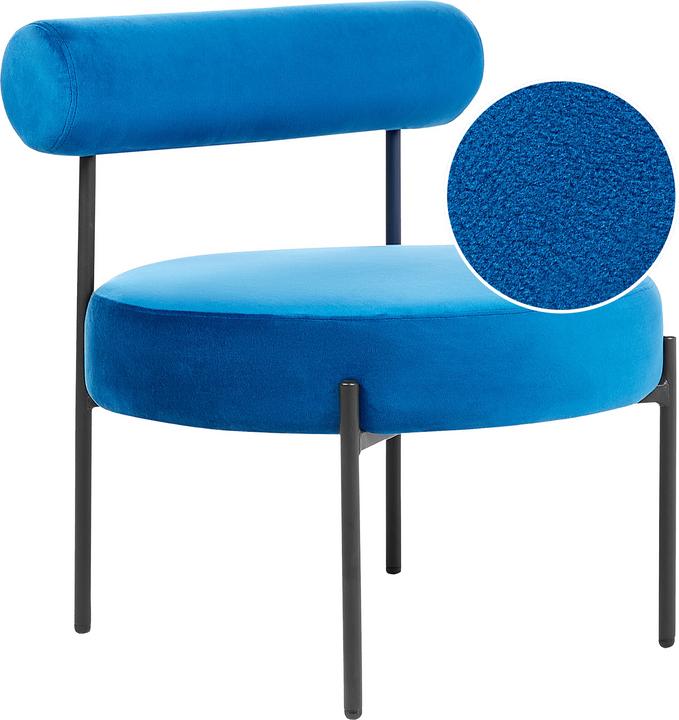 Bleu marine