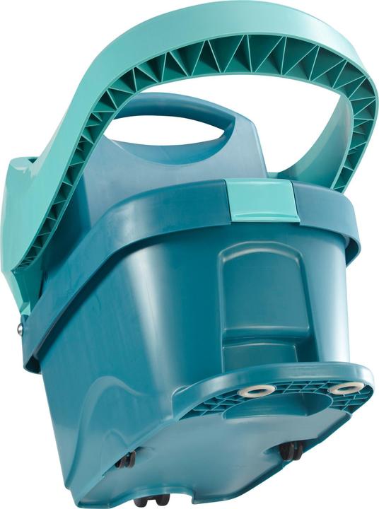 Produktbild Leifheit Wischtuchpresse Profi XL mit Rollen (1 Stk.)