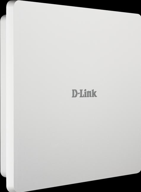 Actual product image D-Link DAP 3666 (867 Mbit/s)