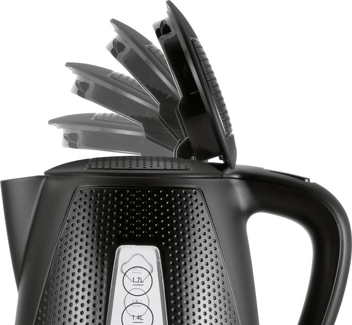 Produktbild Unold Golf (1.70 l, EU-Stecker)