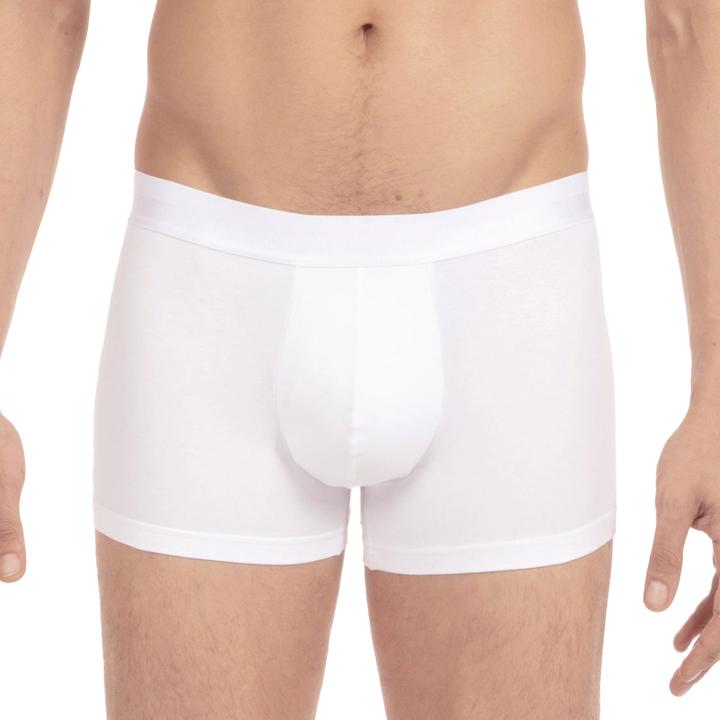 Immagine prodotto HOM Pantaloncini e pantaloni hipster classici in confezione da 2 (XXL, Confezione da 2)