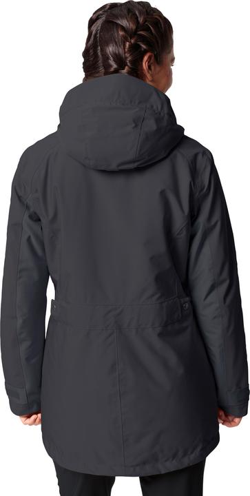 Actual product image Vaude Skomer II (S)