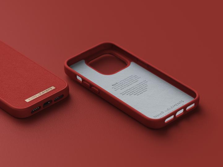 Productafbeelding Njord Comfort+ (Apple iPhone 14 Pro)