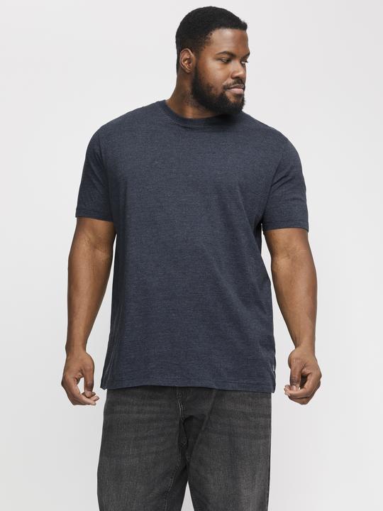 Image du produit Jack & Jones Plus Size T-shirt uni T-shirt (7XL)