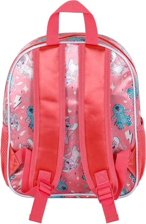 Produktbild Karactermania Small 3D Backpack Thing
