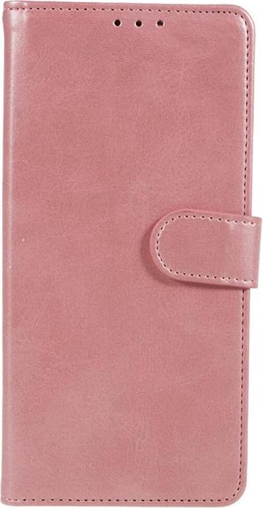 Produktbild Cover-Discount Nothing Phone (3a) Pro - Solide Leder Etui Hülle (Nothing Phone (3a) Pro)