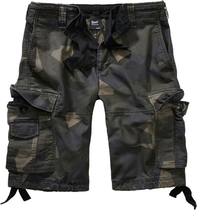 Produktbild Brandit Vintage Cargo Shorts - 5016 (4XL)