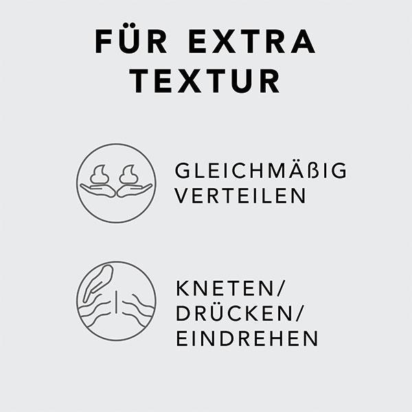 Actual product image Sebastian Microweb Fiber (Hair cream, 45 ml)