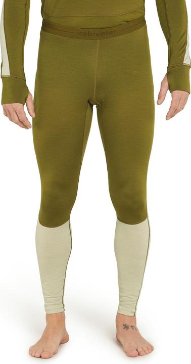 Actual product image Icebreaker ZoneKnit 260 leggings (L)