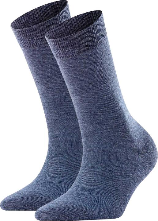 Image du produit Falke Softmerino SO (lot de 2, 37 - 38)