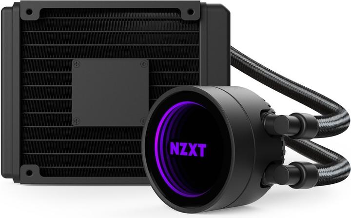 Image du produit NZXT Octopus M22