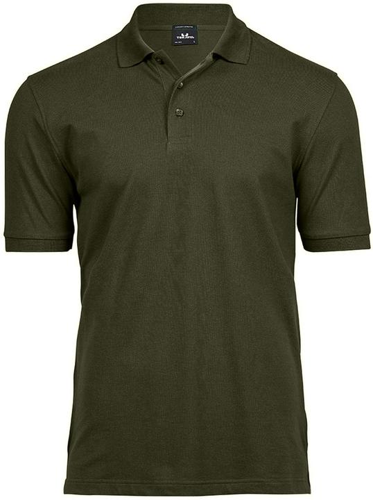 Tee Jays Luxury Poloshirt Stretch