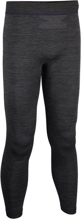 Avento Thermohose für Herren 0775 M Schwarz (M)