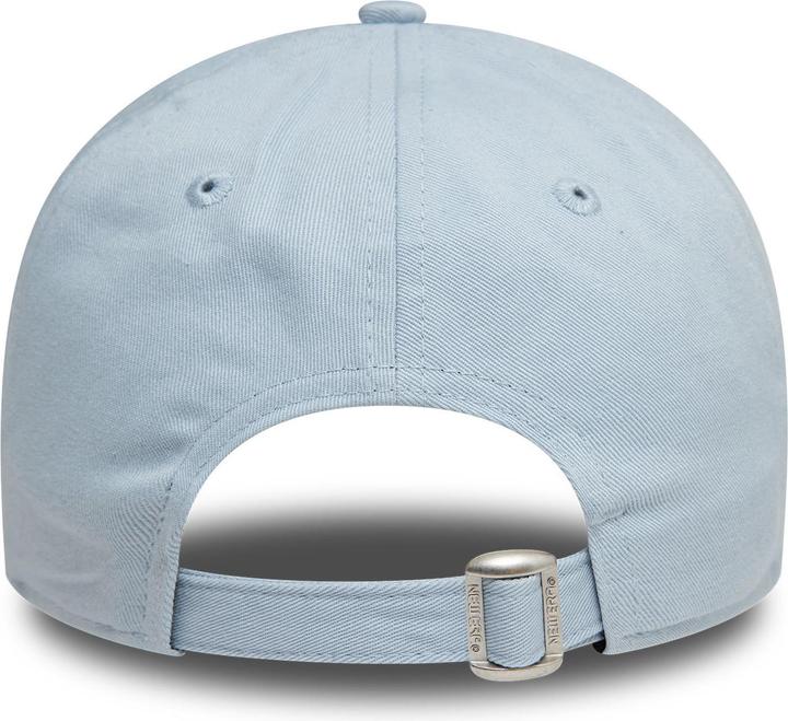 Produktbild New Era 9Twenty Damen Cap - UNITED NATION sky blue