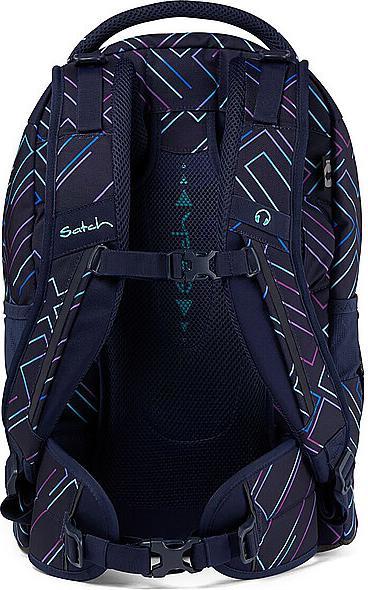 Actual product image Satch Pack Purple Laser (30 l)
