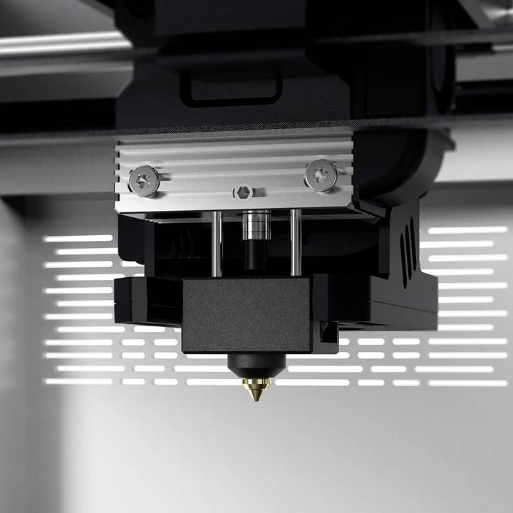 Actual product image Creality Sermoon V1 Pro