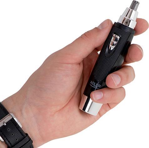 Actual product image Adler AD 2911 precision trimmer