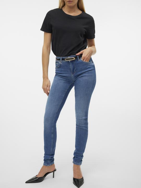 Actual product image Vero Moda VMLUX Slim Fit Jeans (M/L)