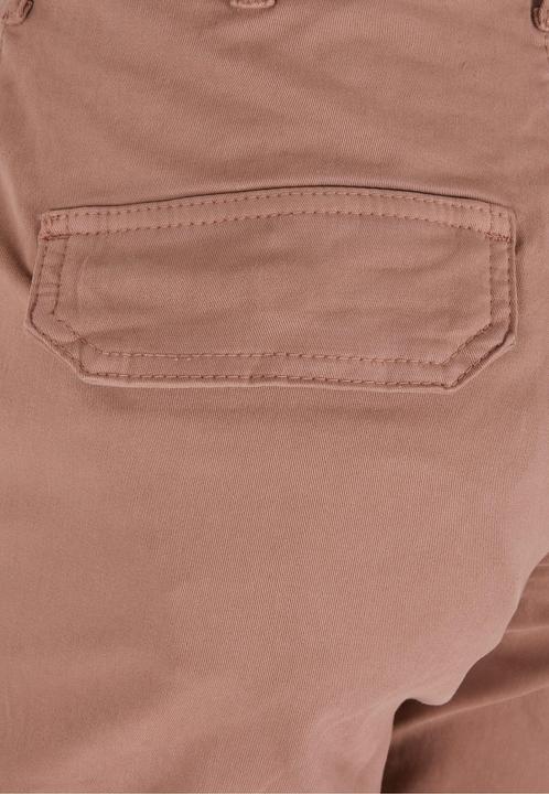 Image du produit Urban Classics Ladies High Waist Cargo Pants (30)