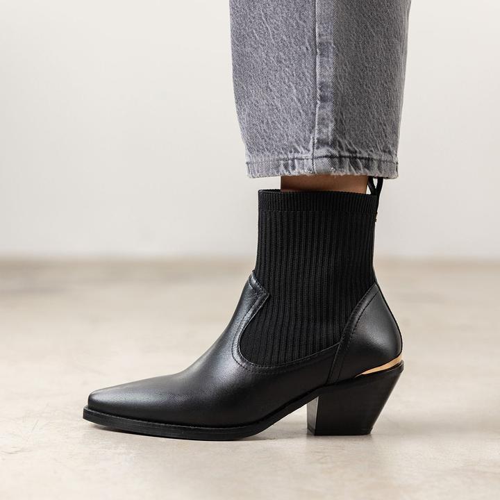 Actual product image Gioseppo 's boots tapolca (39)