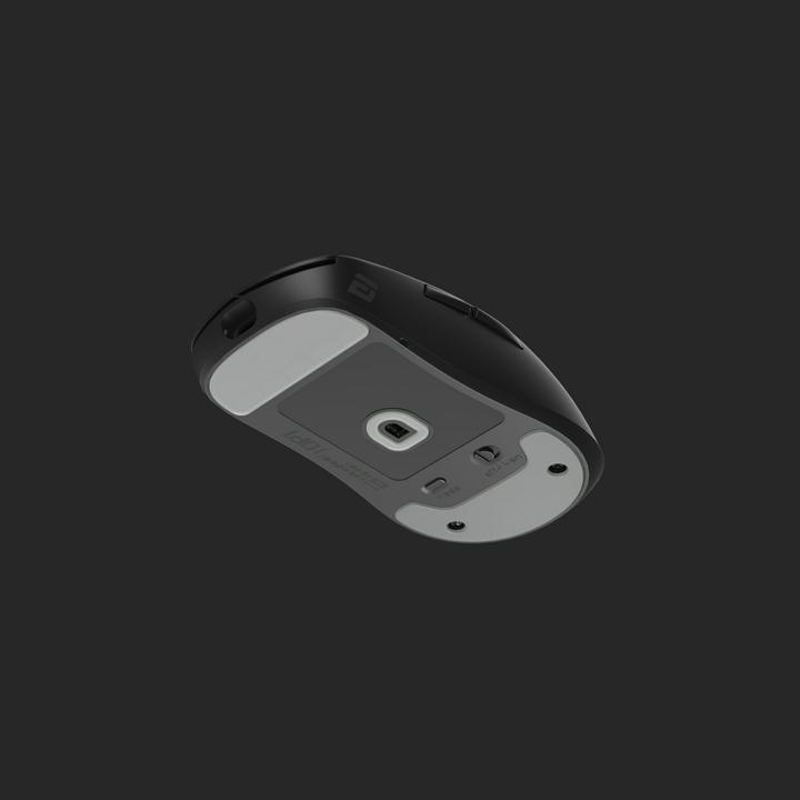 Image du produit Endgame Gear Patins souris OP1, 100% PTFE, blanc laiteux, set unique