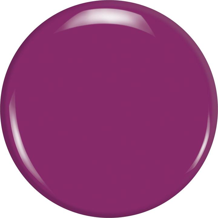 Actual product image Zoya Nail Polish LIV - Fun Purple (Fun Purple, Colour paint)