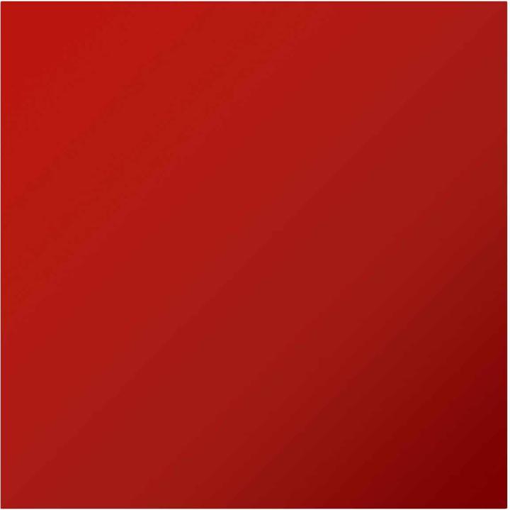 Produktbild Kartell Glossy Quadrattisch (130 x 130 x 72 cm)