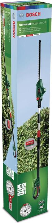 Image du produit Bosch Home & Garden Pôles de levage universels (Taille-haies sans fil)
