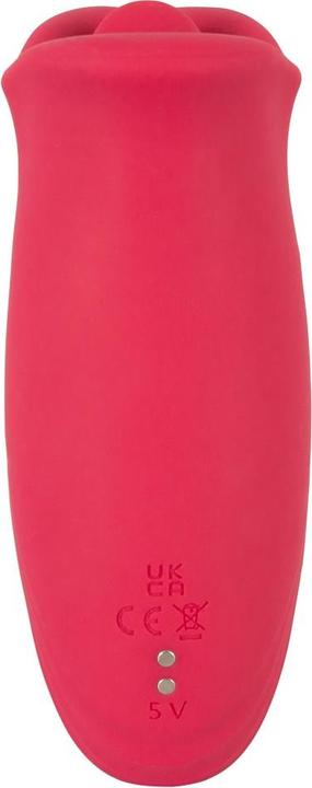 Productafbeelding You2Toys Orale Plezier Vibrator