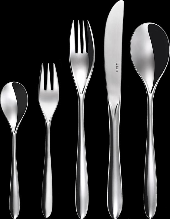 Actual product image Sola Valencia Elite Polished 36 - pcs. (36 Piece)