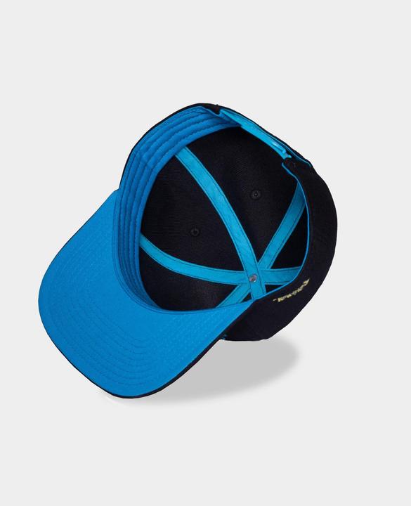 Produktbild Difuzed POKEMON - Lucario - Casquette Ajustable Homme (One Size)