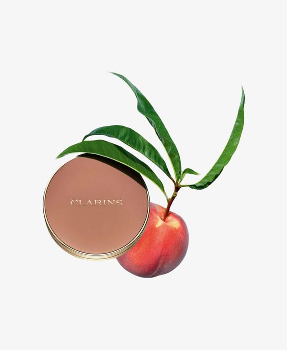 Immagine prodotto Clarins Cipria compatta Ever Matte n. 06 (No. 06)