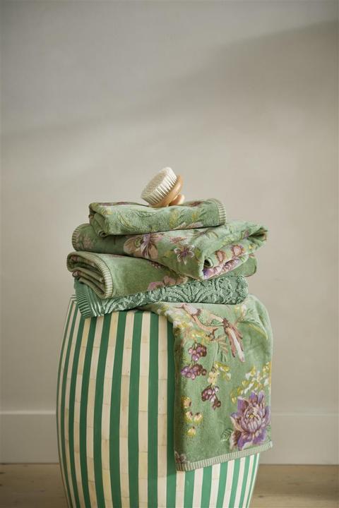 Produktbild PIP Studio Secret Garden (55 x 100 cm)