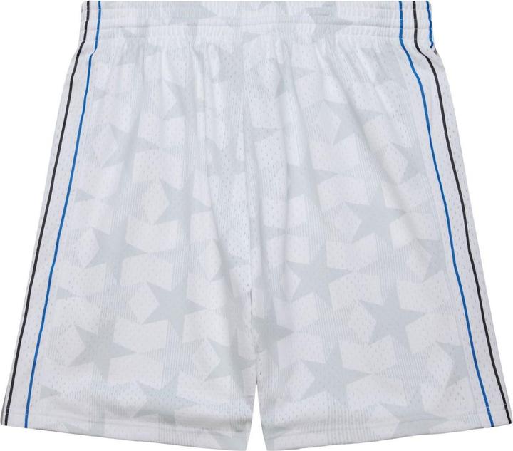Produktbild Mitchell & Ness M&N NBA Swingman Shorts Orlando Magic 1998-99 - M (M)