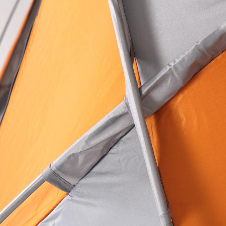 Immagine prodotto Littlelife Rifugio familiare sulla spiaggia (tenda da spiaggia, 2.50 kg)