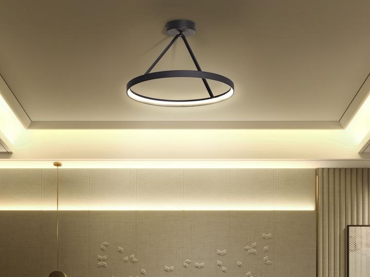 Actual product image Beliani Agno (1820 lm)