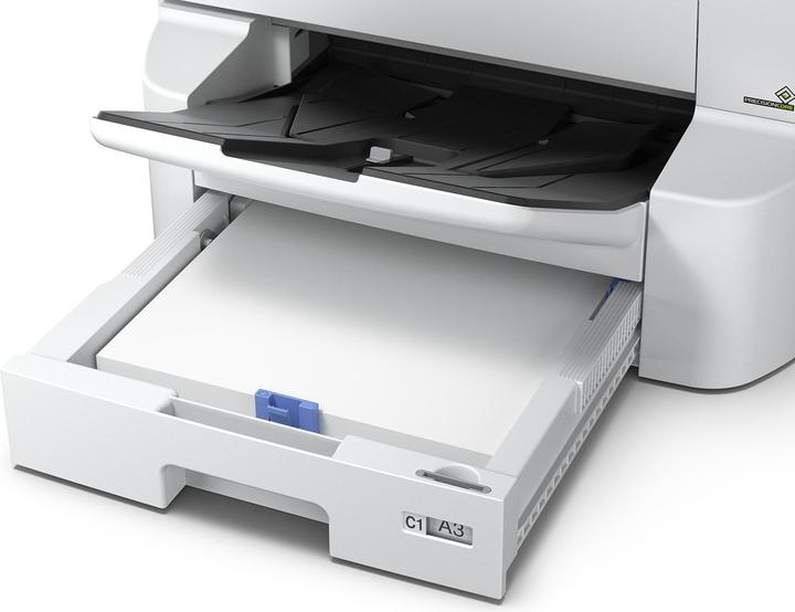 Image du produit Epson WorkForce Pro WF-C8190D3TWC (Encre, Couleur)