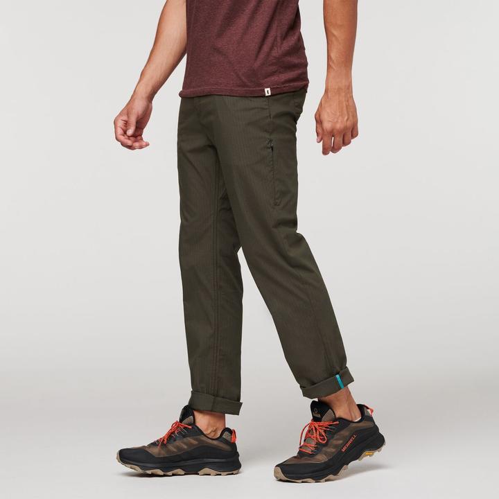 Produktbild Cotopaxi Salto Ripstop Pant (L)
